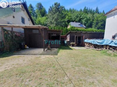 Продажа многогенного дом Oskava č. 27