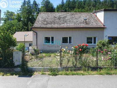 Продажа многогенного дом Oskava č. 29