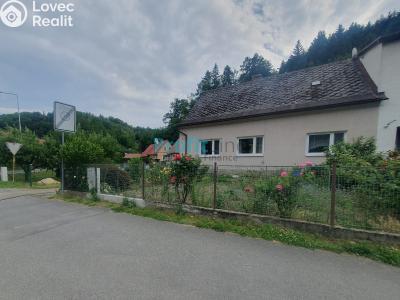 Продажа многогенного дом Oskava č. 30