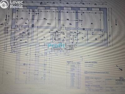 Продажа многогенного дом Oskava č. 31