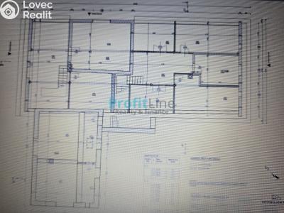Продажа многогенного дом Oskava č. 32