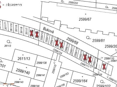 Prodej komerční nemovitosti České Budějovice, Buková č. 9