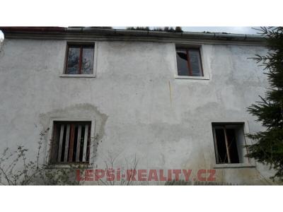 Sale family house Útvina č. 8