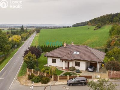 Продажа семейного дома Dubicko, Na Výsluní 322 č. 1