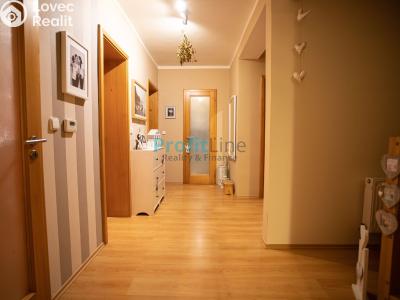 Продажа семейного дома Dubicko, Na Výsluní 322 č. 8