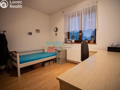 Продажа семейного дома Dubicko, Na Výsluní 322 č. 10