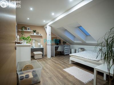 Продажа семейного дома Dubicko, Na Výsluní 322 č. 16