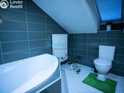 Продажа семейного дома Dubicko, Na Výsluní 322 č. 18