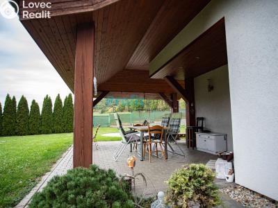Продажа семейного дома Dubicko, Na Výsluní 322 č. 19