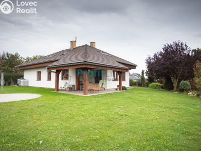 Продажа семейного дома Dubicko, Na Výsluní 322 č. 20