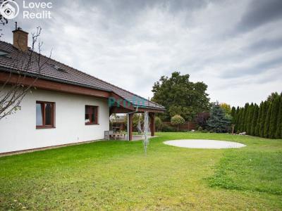 Продажа семейного дома Dubicko, Na Výsluní 322 č. 21