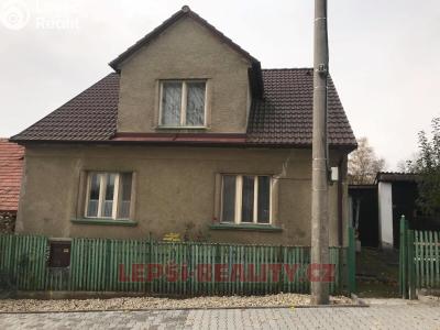 Продажа семейного дома Přeštice č. 3