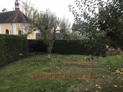 Продажа семейного дома Přeštice č. 4