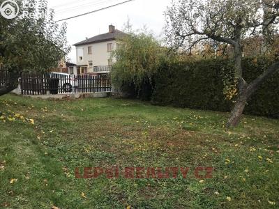 Продажа семейного дома Přeštice č. 5