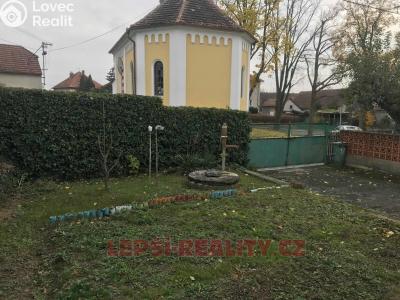 Продажа семейного дома Přeštice č. 6
