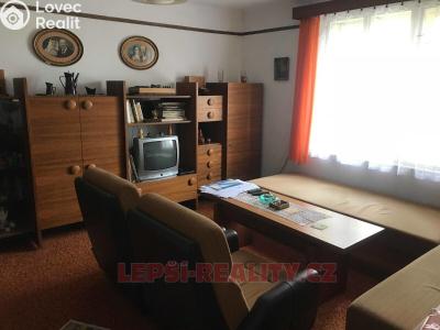 Продажа семейного дома Přeštice č. 8