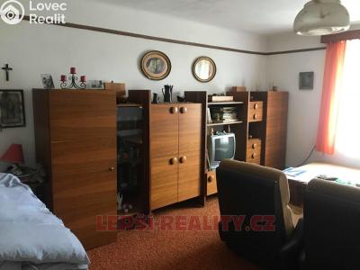 Продажа семейного дома Přeštice č. 9