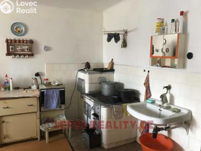 Продажа семейного дома Přeštice č. 10