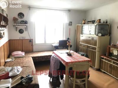 Продажа семейного дома Přeštice č. 11