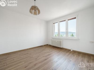 Продаж квартири 1+1 Sokolov, Slavíčkova č. 7
