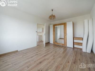 Продаж квартири 1+1 Sokolov, Slavíčkova č. 8