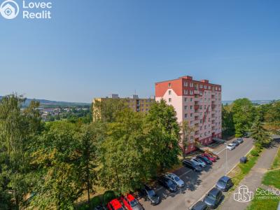 Продаж квартири 1+1 Sokolov, Slavíčkova č. 9