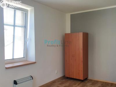 Pronájem bytu 2+KK Rapotín, Družstevní 125 č. 4
