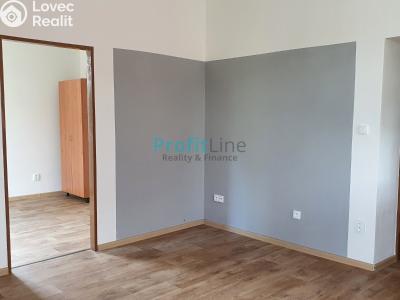 Pronájem bytu 2+KK Rapotín, Družstevní 125 č. 5