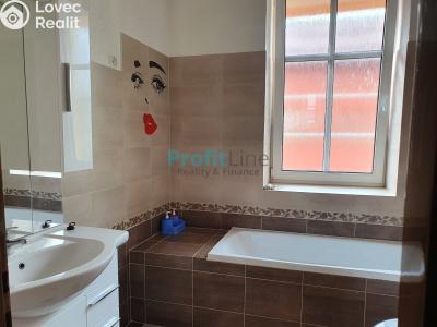 Pronájem bytu 2+KK Rapotín, Družstevní 125 č. 6