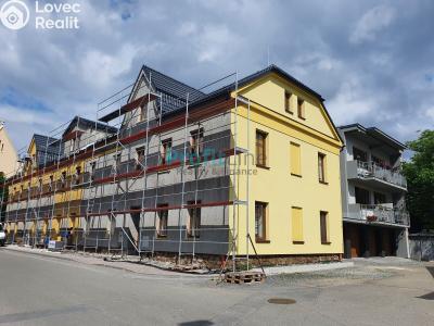 Pronájem bytu 2+KK Rapotín, Družstevní 125 č. 7