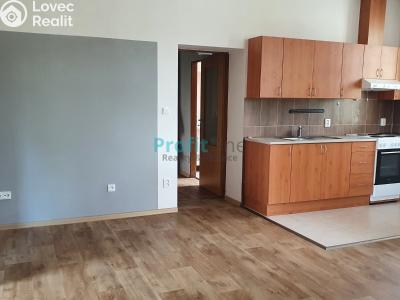 Pronájem bytu 2+KK Rapotín, Družstevní 125 č. 8