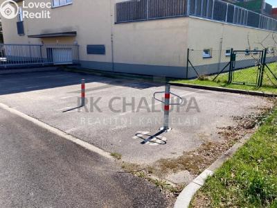Sale garage Ševětín, Zahradní 415 č. 1