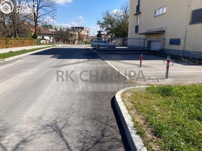 Sale garage Ševětín, Zahradní 415 č. 3