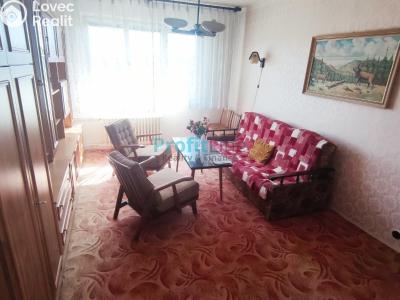 Pronájem bytu 2+1 Zábřeh, Československé armády č. 3