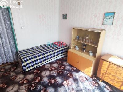 Pronájem bytu 2+1 Zábřeh, Československé armády č. 6