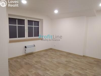 Pronájem bytu 2+KK Rapotín, Družstevní 125 č. 3
