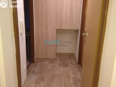 Pronájem bytu 2+KK Rapotín, Družstevní 125 č. 7