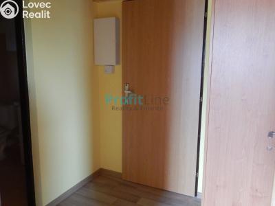 Rent apartment 1+KK Zábřeh, Sušilova č. 4