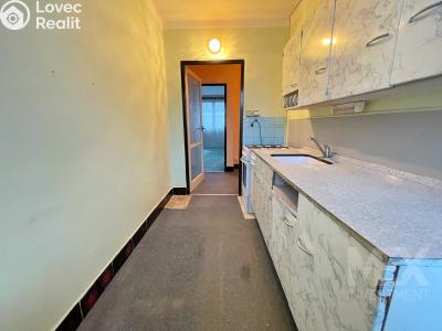 Продаж квартири 3+1 Náchod, Pražská č. 1