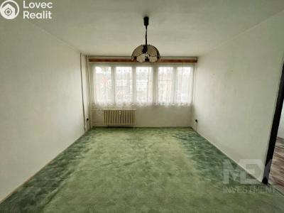 Продаж квартири 3+1 Náchod, Pražská č. 3