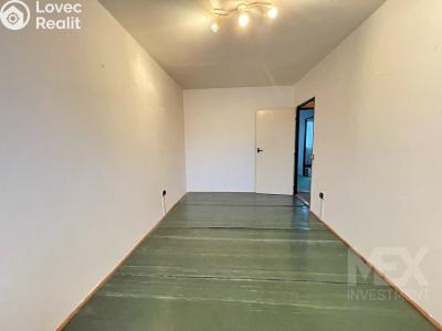 Продаж квартири 3+1 Náchod, Pražská č. 5
