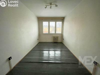 Продаж квартири 3+1 Náchod, Pražská č. 6