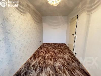 Продаж квартири 3+1 Náchod, Pražská č. 7