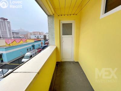 Продаж квартири 3+1 Náchod, Pražská č. 10