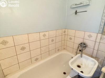 Продаж квартири 3+1 Náchod, Pražská č. 11