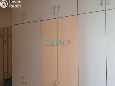 Pronájem bytu 2+1 Šumperk, Wolkerova č. 5