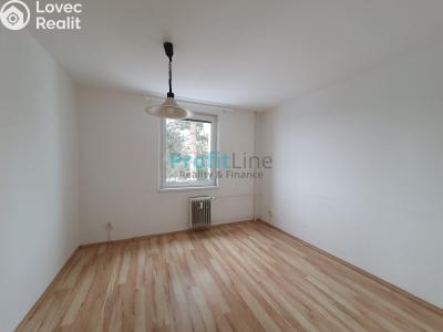 Rent apartment 3+1 Zábřeh, Na Výsluní č. 5