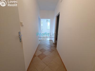 Rent apartment 3+1 Zábřeh, Na Výsluní č. 6