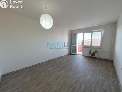Продаж квартири 2+1 Uničov, Bratří Čapků 819 č. 2
