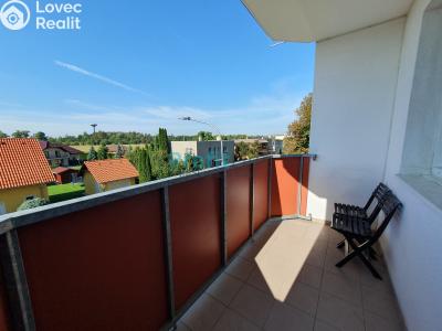 Продаж квартири 2+1 Uničov, Bratří Čapků 819 č. 4